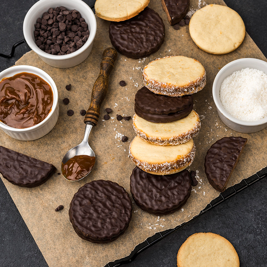 Atelier gourmand pour les enfants 7-11 ans