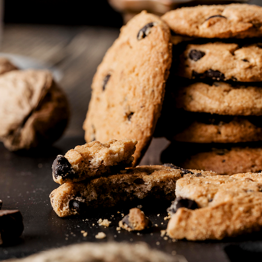 Cours de pâtisserie: Les gâteaux de voyage (madeleine, financier, cookie gourmand...)