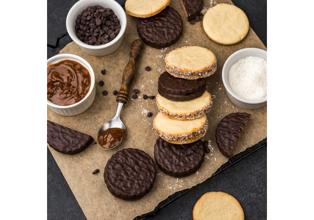 Atelier gourmand pour les enfants 7-11 ans