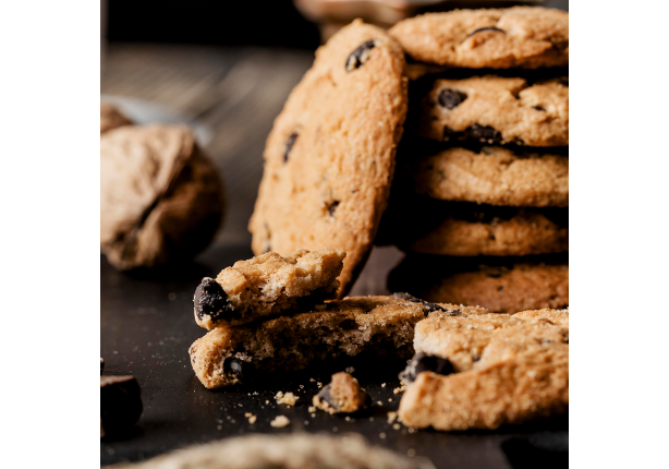 Cours de pâtisserie: Les gâteaux de voyage (madeleine, financier, cookie gourmand...)