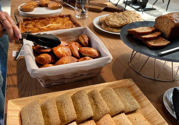 3 - Parcours gourmand