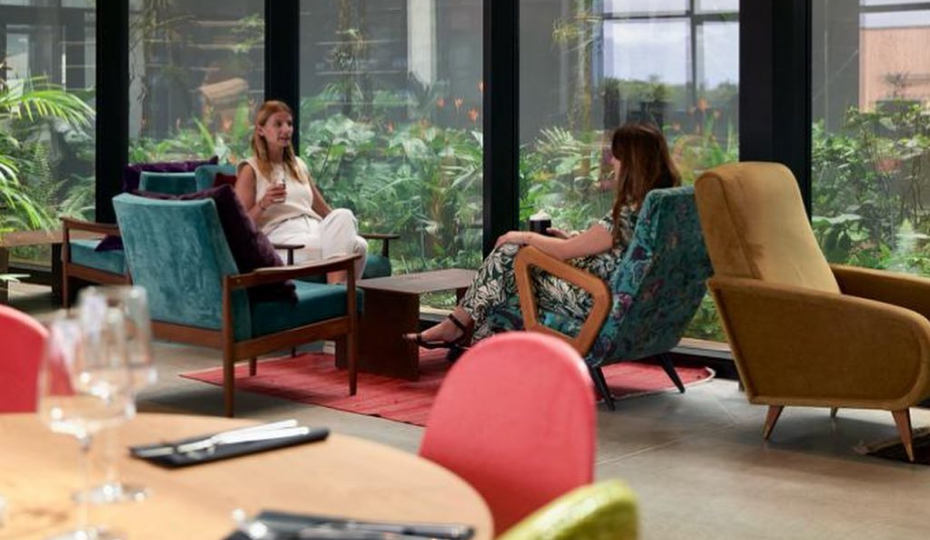 La Manufacture - Saint-Thonan